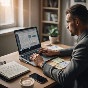 pozycjonowanie stron