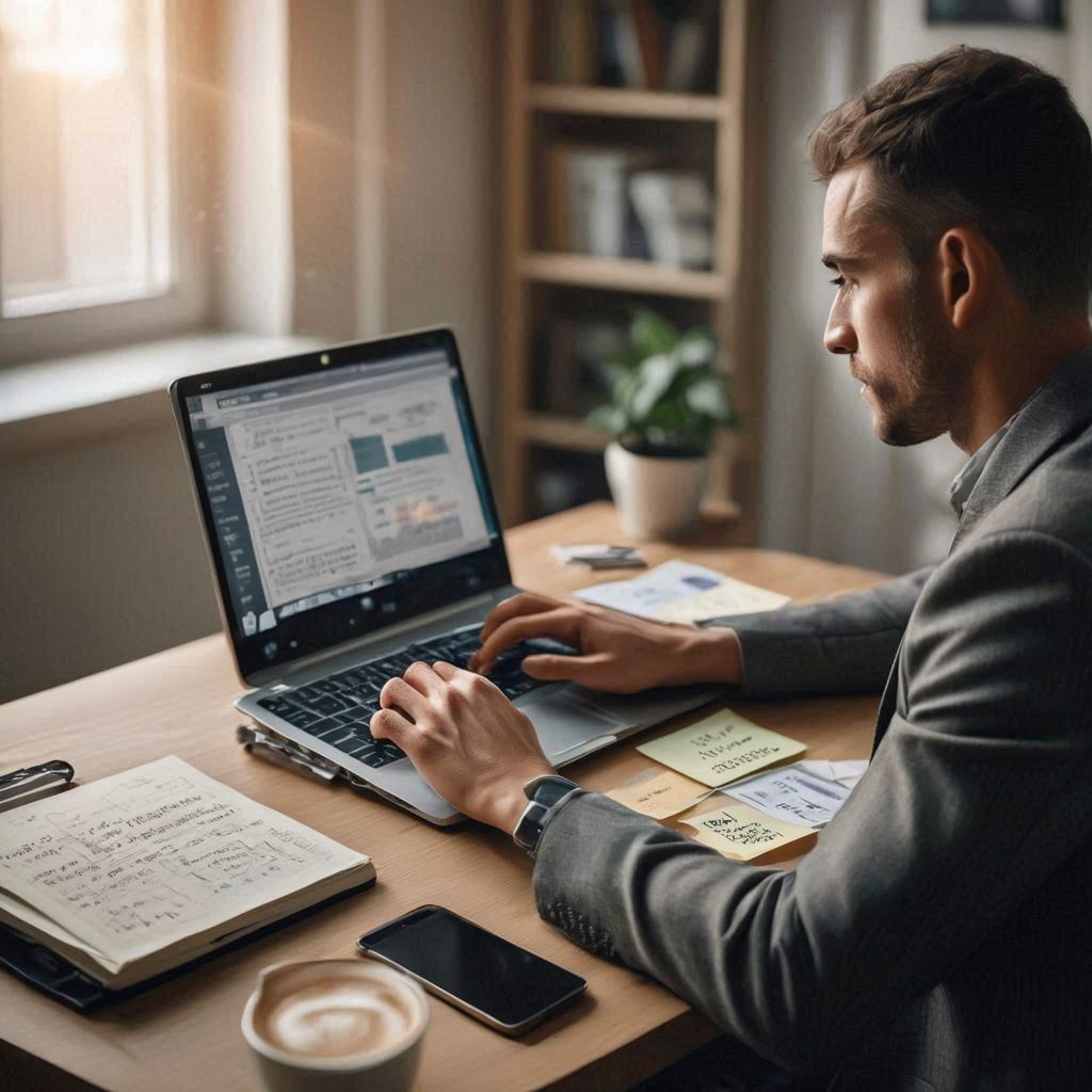 Treści SEO – jak pisać teksty, które wspierają pozycjonowanie stron