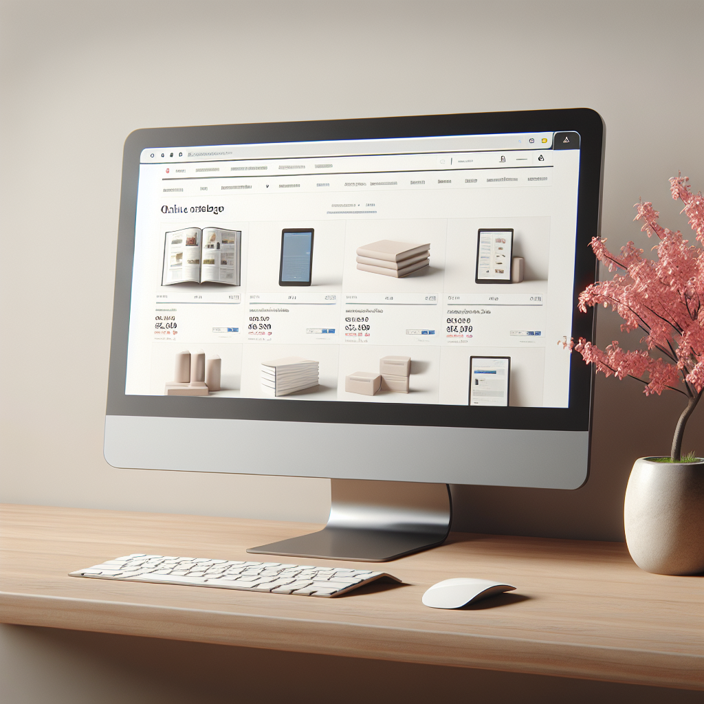 Dlaczego katalog stron www wciąż jest ważny dla twojej witryny?