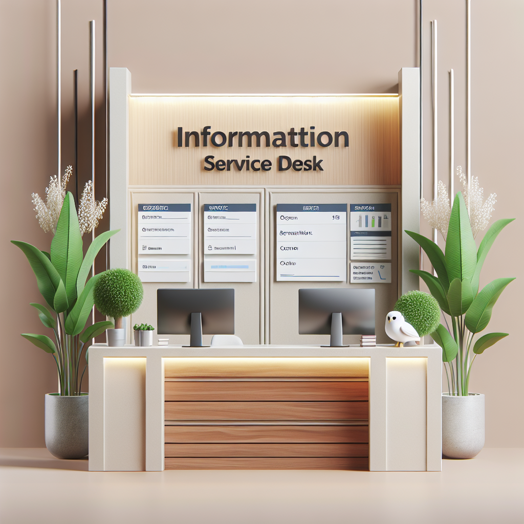 Serwis informacyjny: jakie korzyści niesie dla użytkowników?