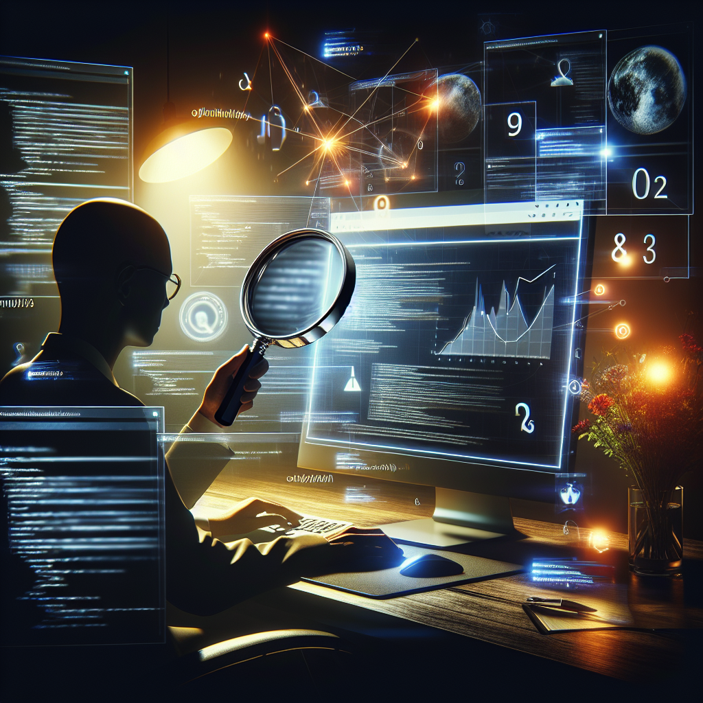 Pozycjonowanie stron internetowych – Kompletny przewodnik